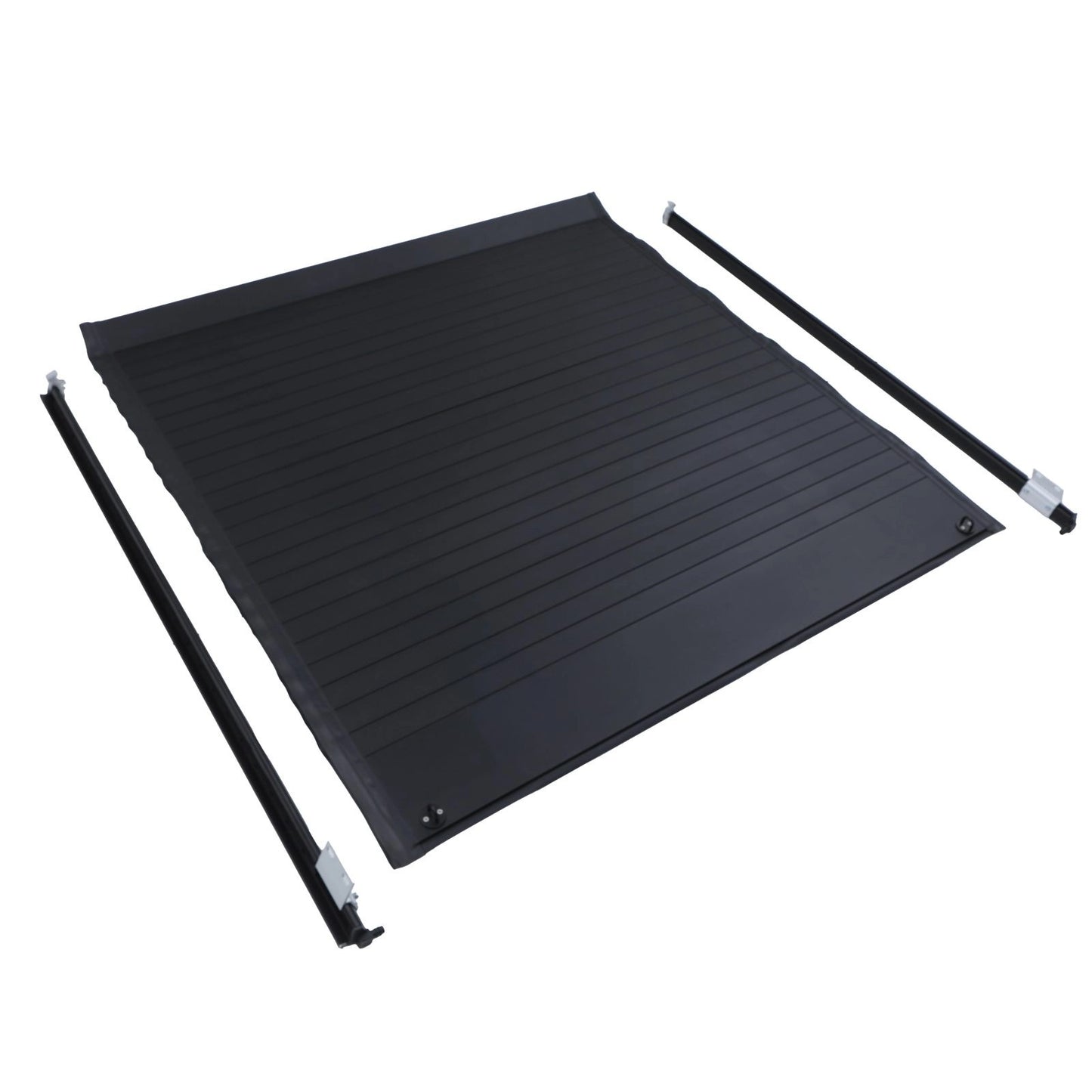 FordRangerT92023+RollTopHardTonneauCover