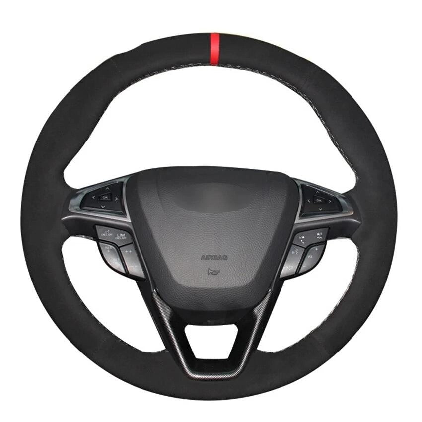 FORDSteeringWheelRe-conKitForFordMondeo/Fusion(2013-2019)Edge(2015-2019)