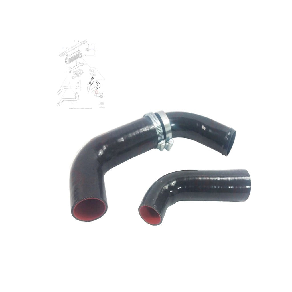FordTransitMk6IntercoolerHoseTubeKits2Pcs2000To20064714482
