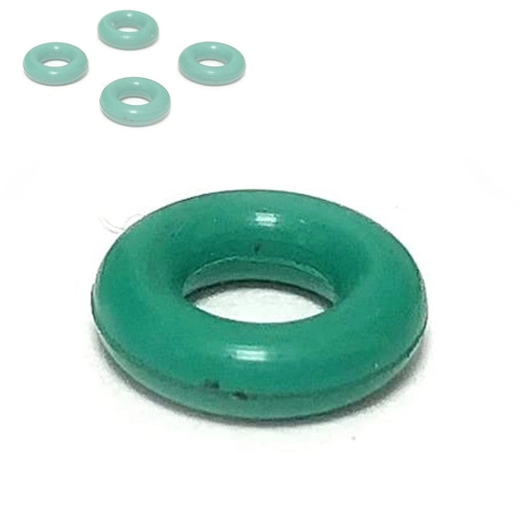 FordTransitMk6Mk72000OnwardsFuelReturnORingInjectorSeal4Pcs1348625