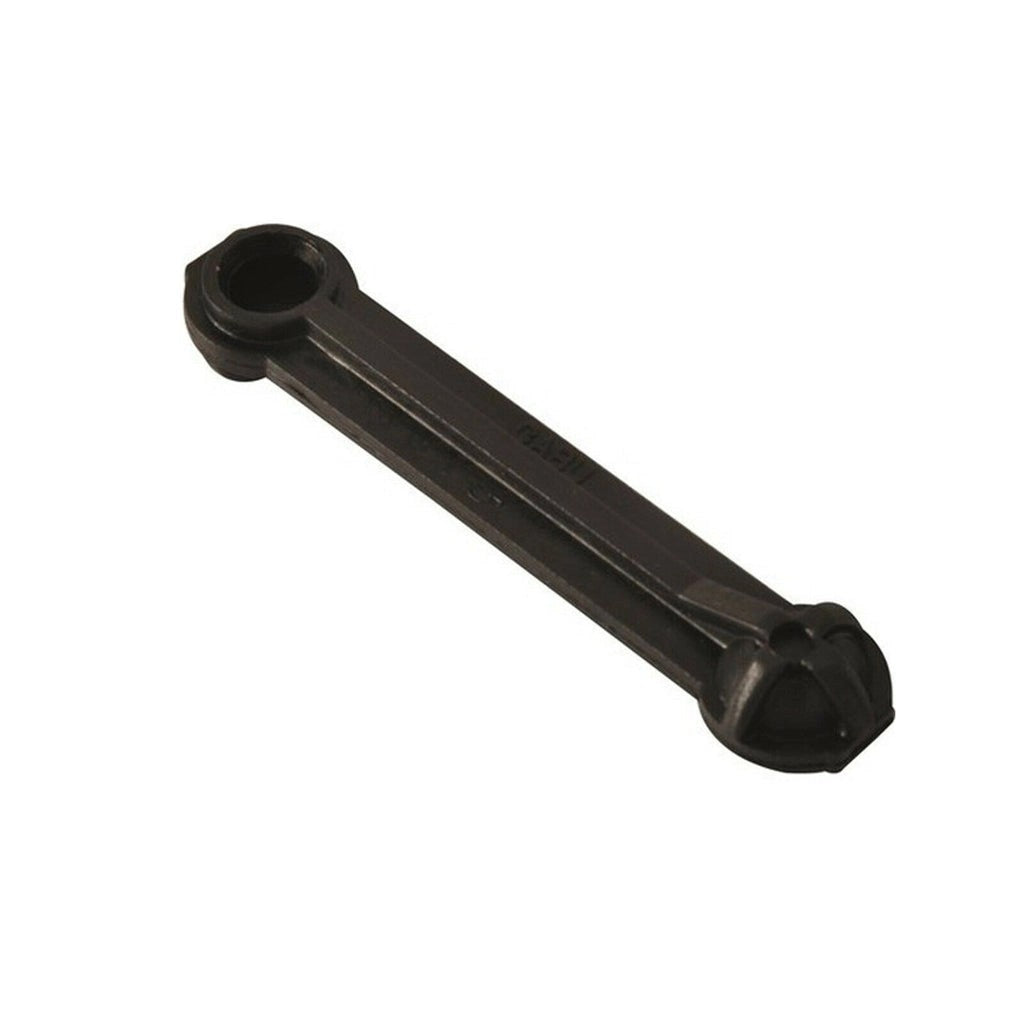FordTransitMk7GearShiftLeverLinkagePushRod5Speed6C1r7f027aa