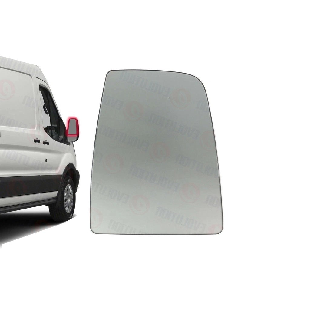 FordTransitMk82014OnwardsWingMirrorUpperGlassRightOffSide1823994