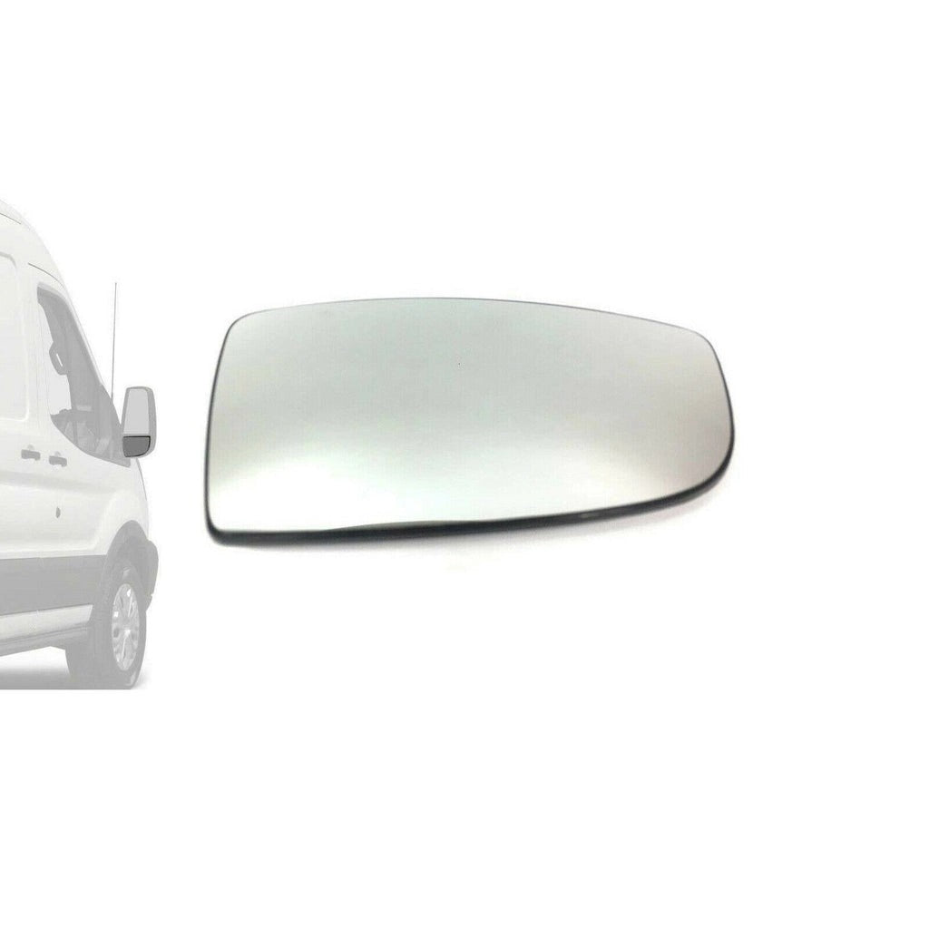 FordTransitMk8RightSideWingMirrorBlindSpotGlassBk2117a700ab