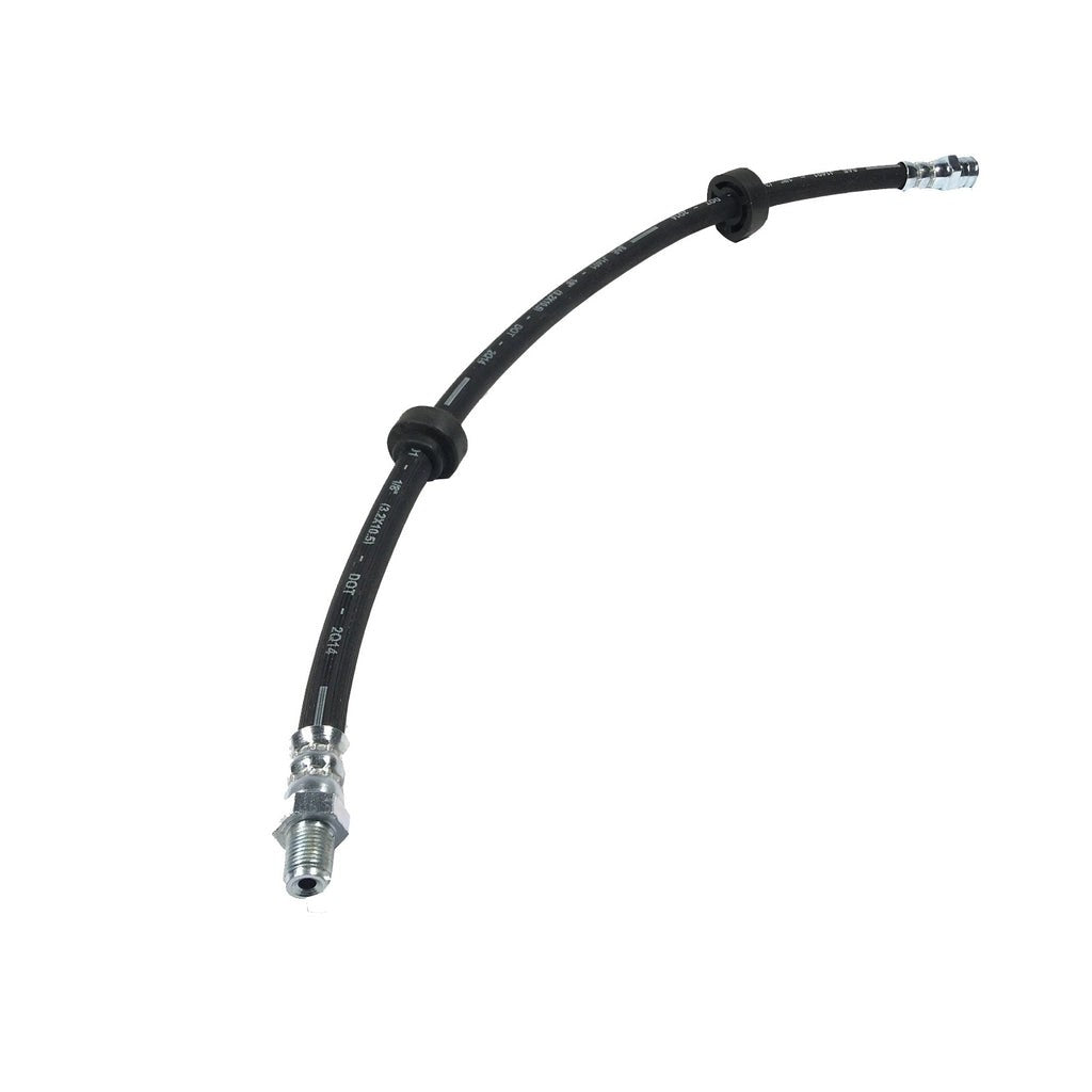 FrontBrakeHoseFitsPeugeotBoxerFiatDucato2006Onwards4806G651725095