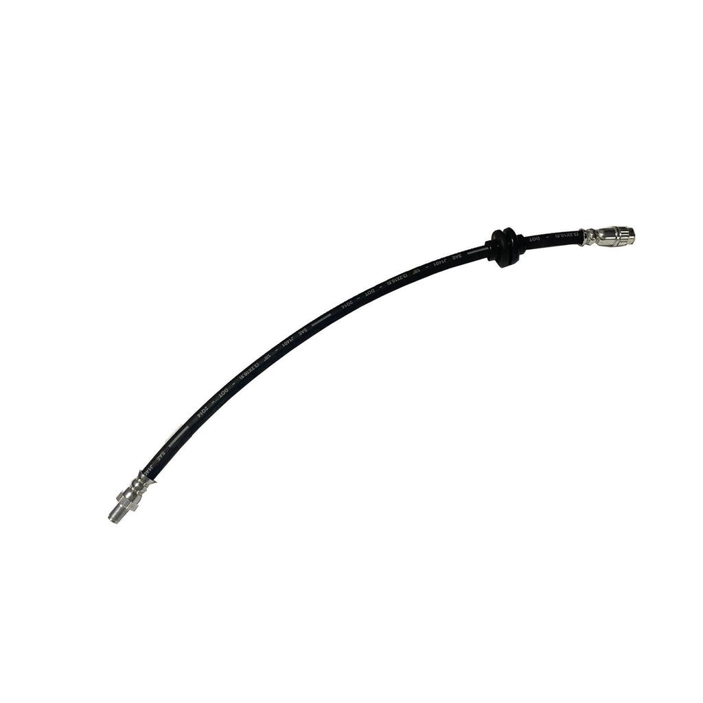 FrontBrakeHoseFitsRenaultFluenceL302010On,1345