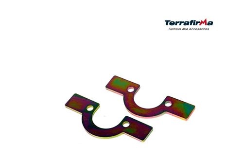 FRONTCOILSPRINGRETAININGPLATES