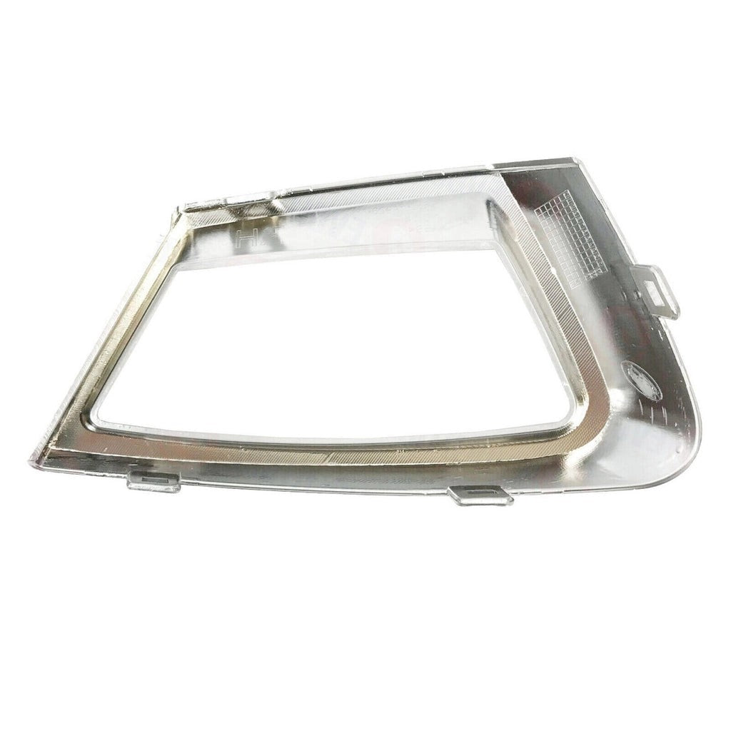 FrontLeftBumperGrilleGrillCoverFitsFordFiesta2009To2012Xyfst2016lh