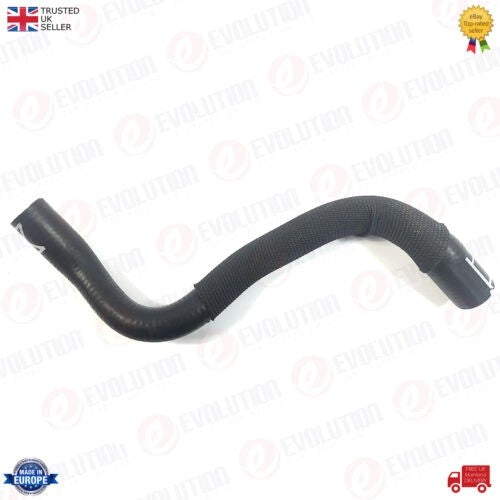 GenuineAudiVolkswagenRadiatorCoolantHosePipe5Q0122109l