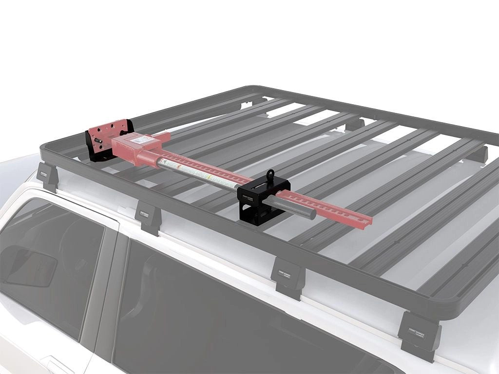 Hi-LiftJackBracket/TopMount