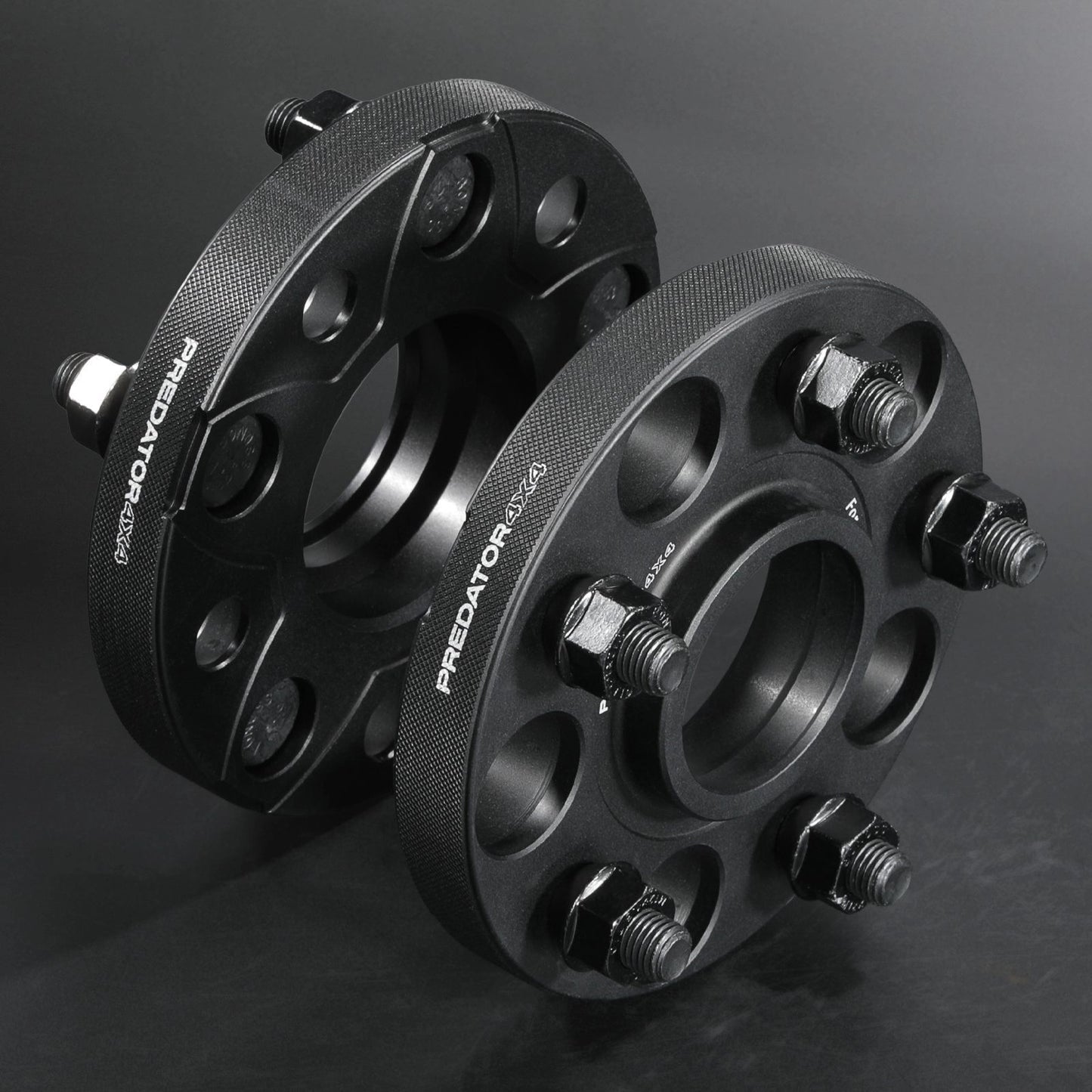 HondaCR-VMK411-155×114.364.1mm–20mmHubcentricWheelSpacers