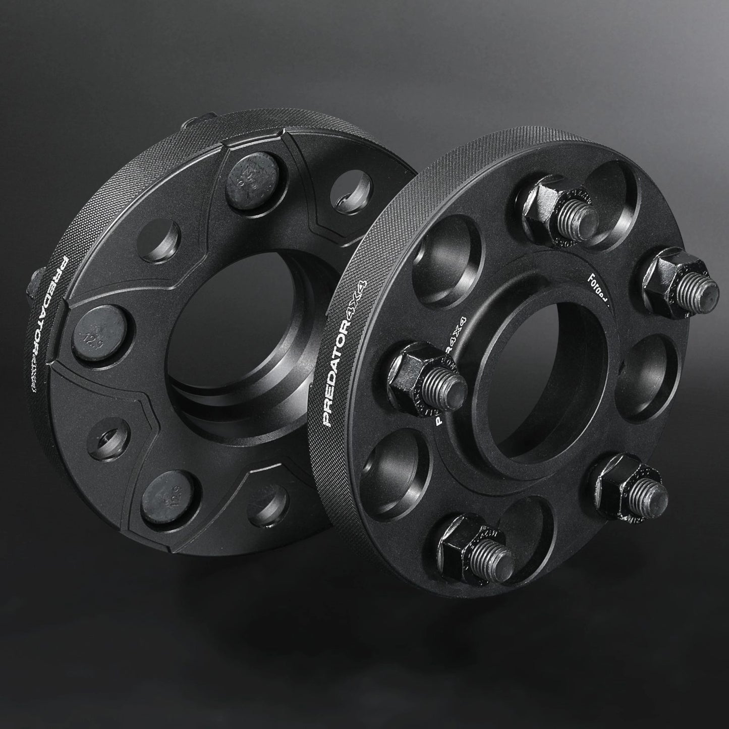 HondaCR-VMK516-225×114.364.1mm–20mmHubcentricWheelSpacers