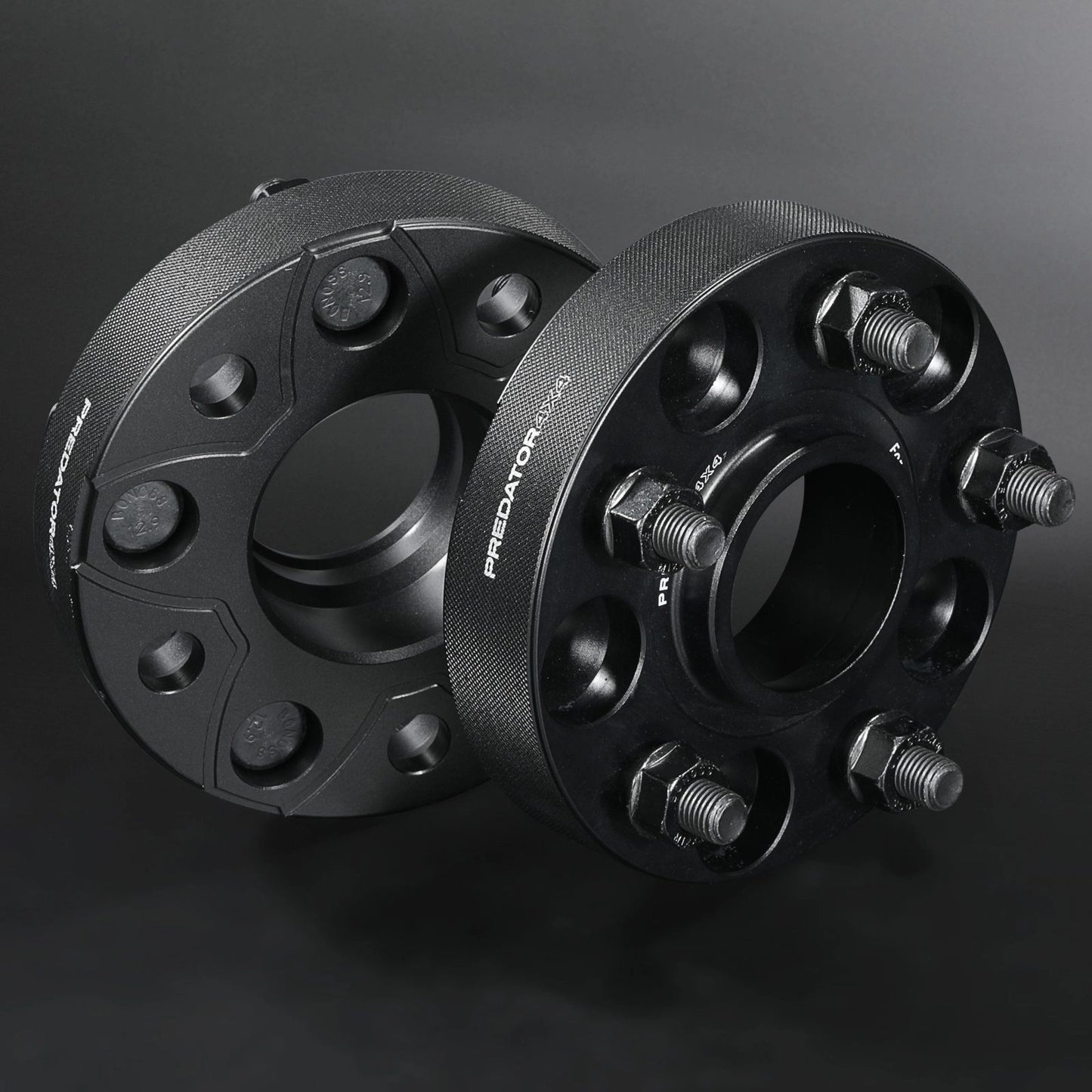 HondaCR-VMK516-225×114.364.1mm–30mmHubcentricWheelSpacers