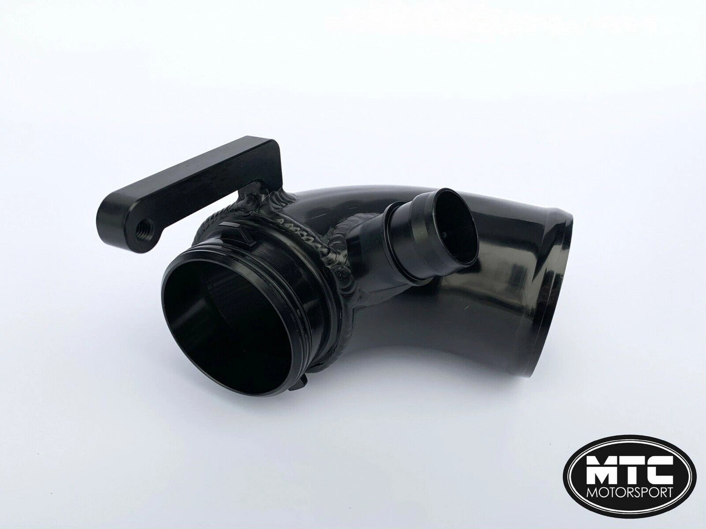 IntakeInletTurboElbowPipeMK77.5GolfRGTIClubsportS|MTCMotorsport