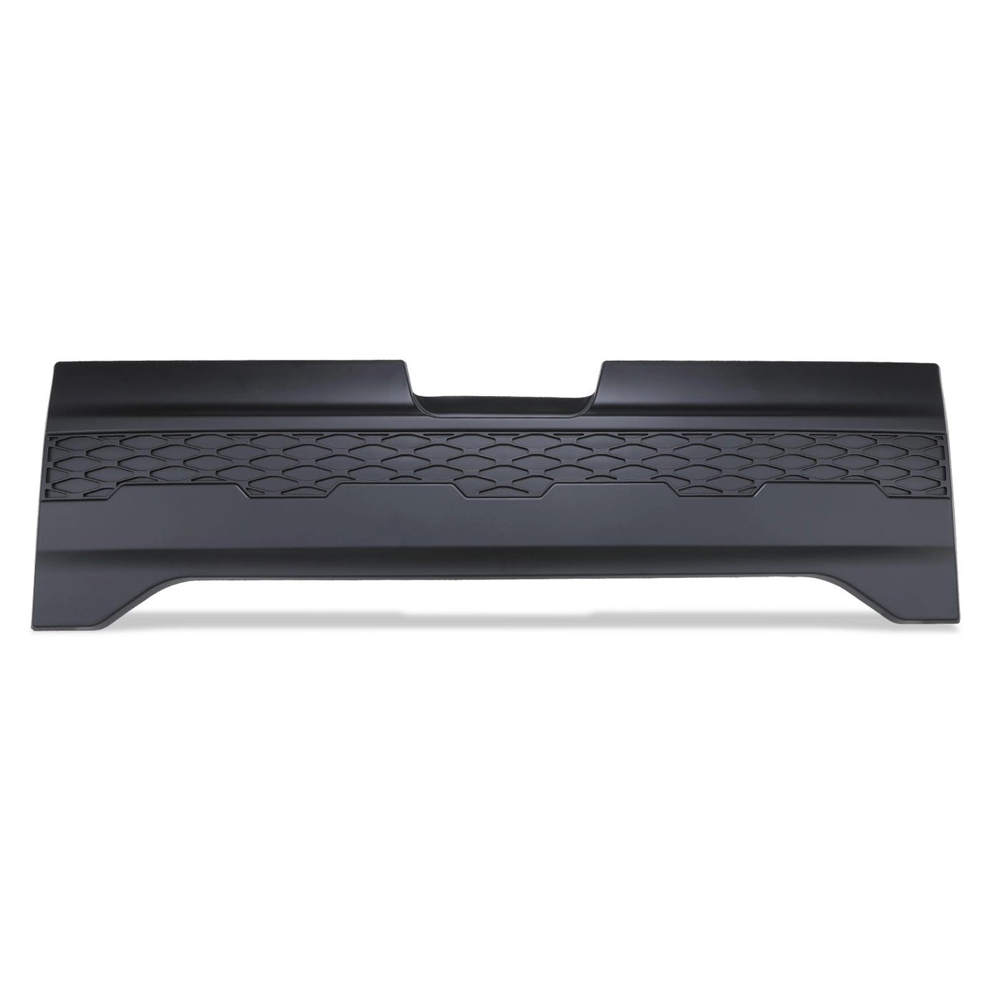 IsuzuD-MaxRG2021+TailgateProtectiveRearGuardCover