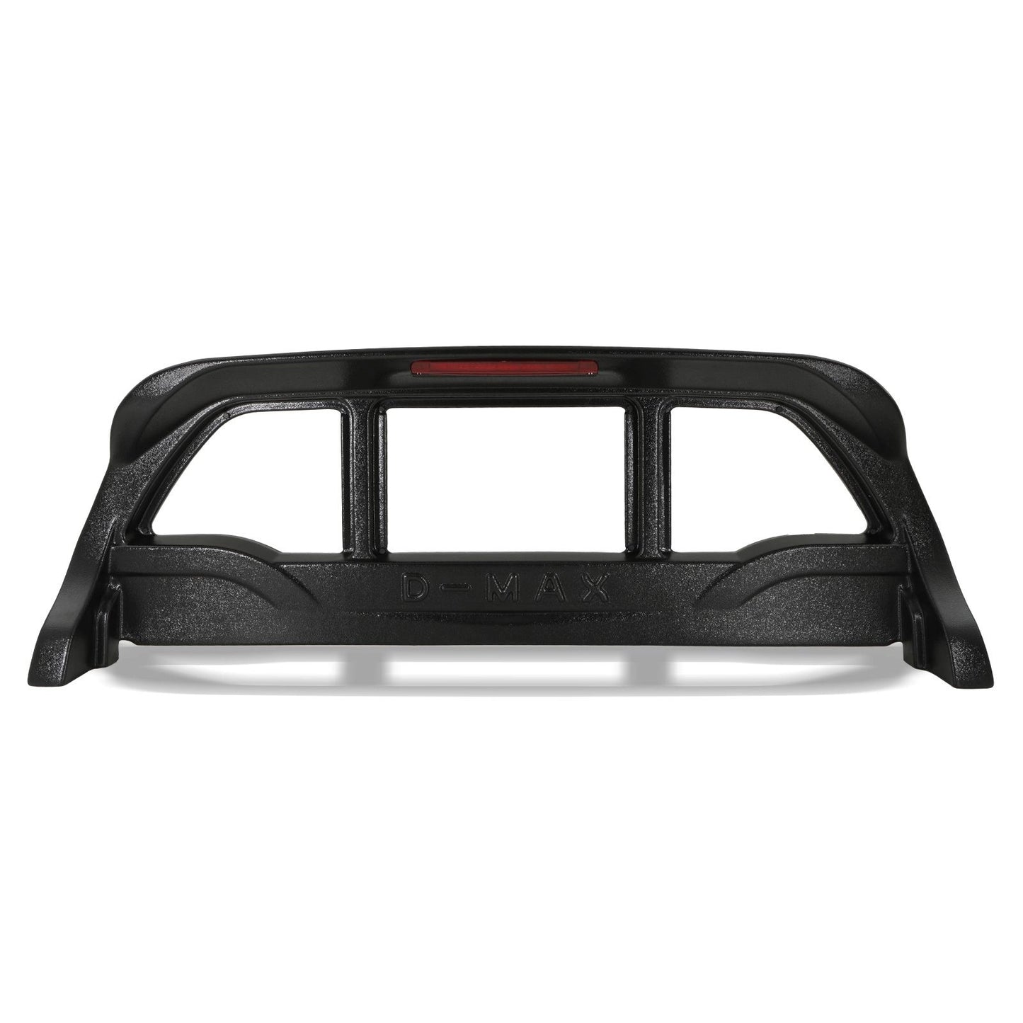 IsuzuDMax12-20RearWindowGuard