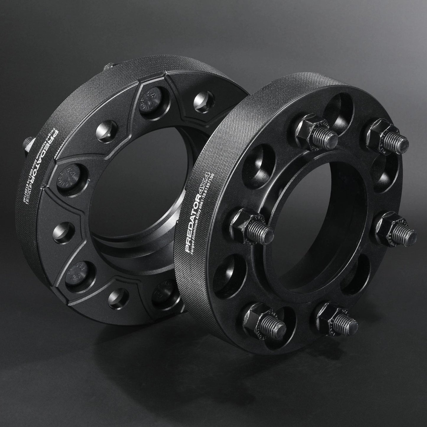 IsuzuDMaxMK2RT12-176×139.7100.1mm–30mmHubcentricWheelSpacers