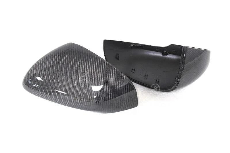 JaguarCarbonFibreMirrorCoversForXF/XE/XJ/XKR(2010-2019)