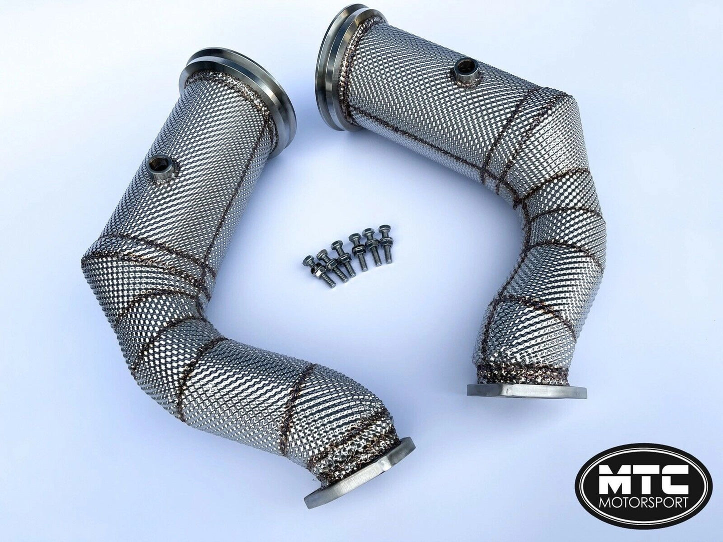 LamborghiniUrusDecatDownpipes|MTCMotorsport