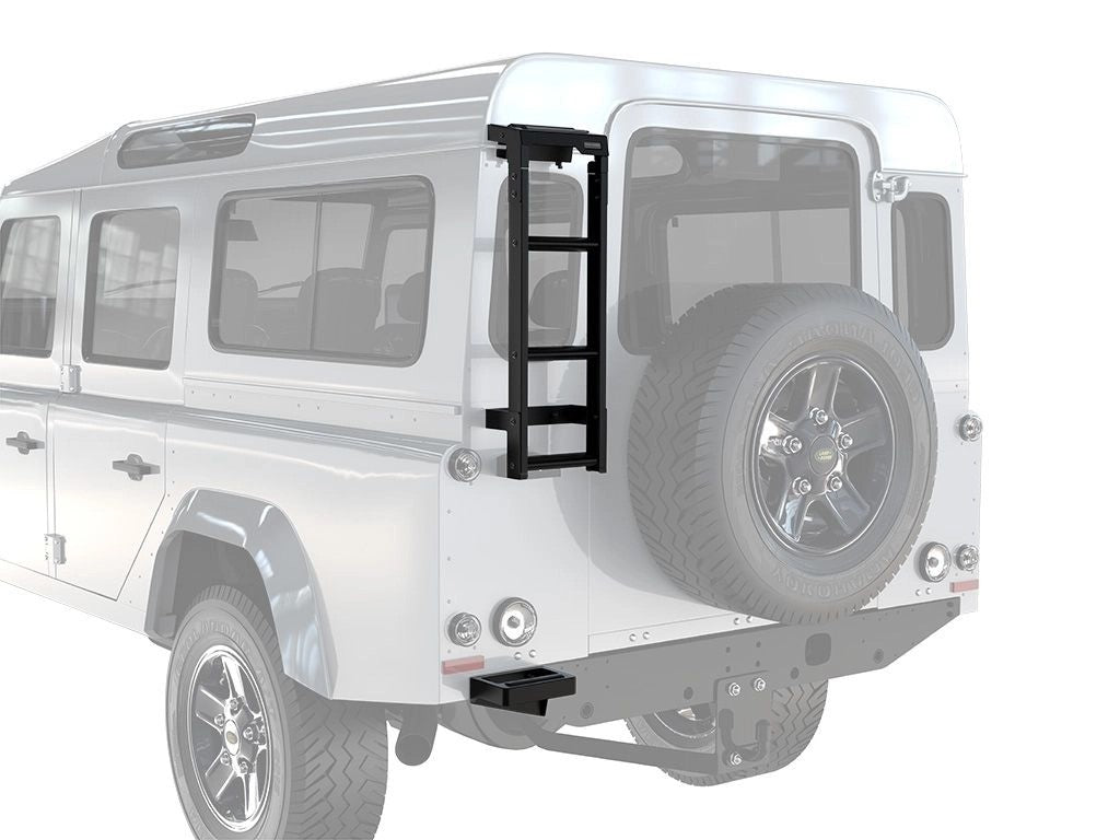 LandRoverDefender90/110(1983-2016)Ladder