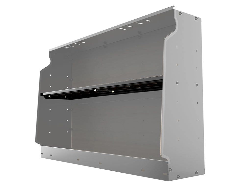 LandRoverDefenderTDI/TD5(1983-2006)GullwingBoxShelf
