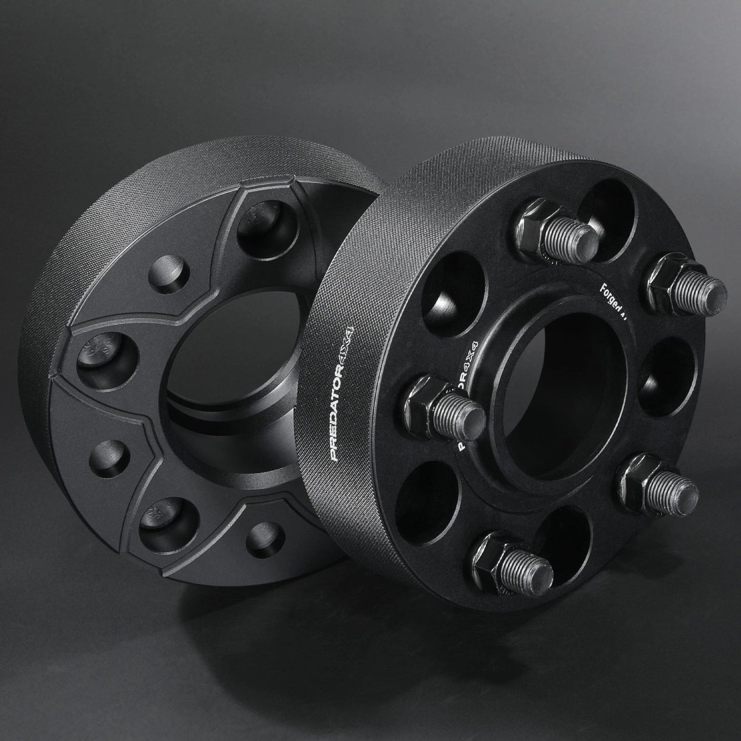 LandRoverDiscoverySeries2L31898-045×12070.1mm–40mmHubcentricWheelSpacers