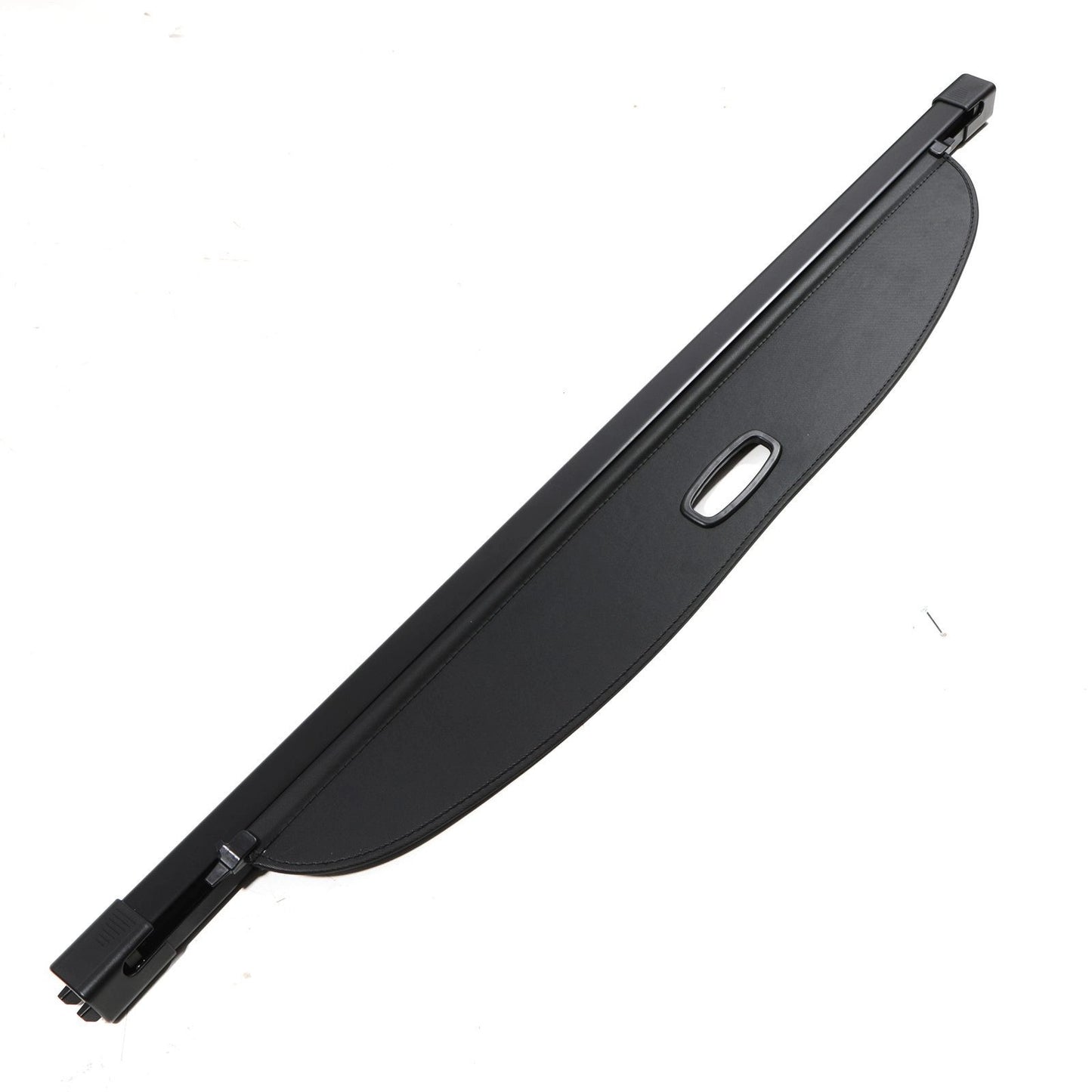 LandRoverDiscoverySportL5502014+–BlackRetractableRollerparcelShelf