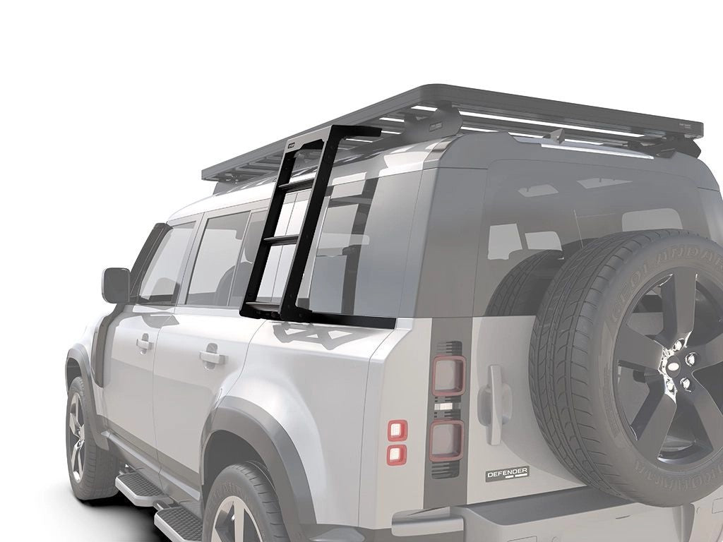 LandRoverNewDefender(2020-Current)SideMountLadder