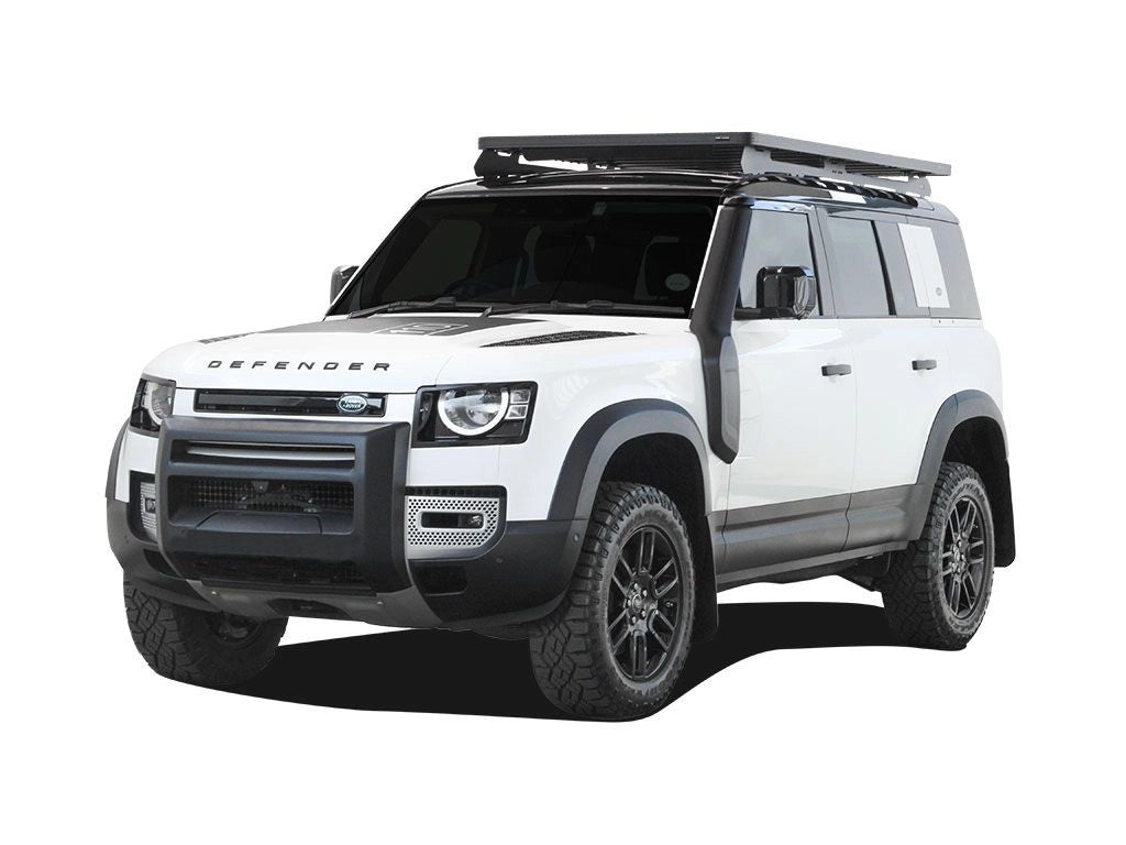 LandRoverNewDefender110SlimlineIIRoofRackKit