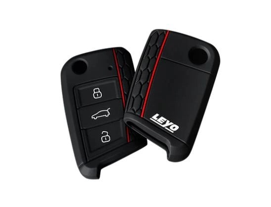 LeyoMotorsportRubberKeyCover