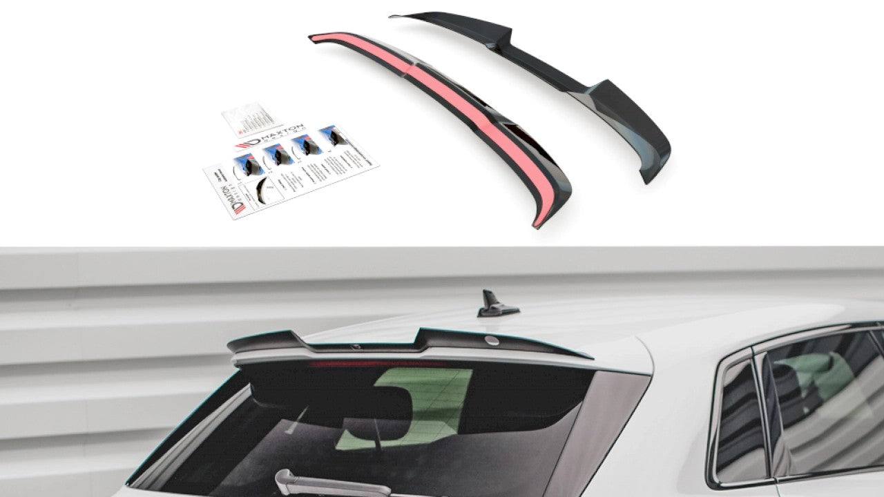 MaxtonDesignSpoilerCapV.1forAudiS3/A3S-Line8Y(2020+)