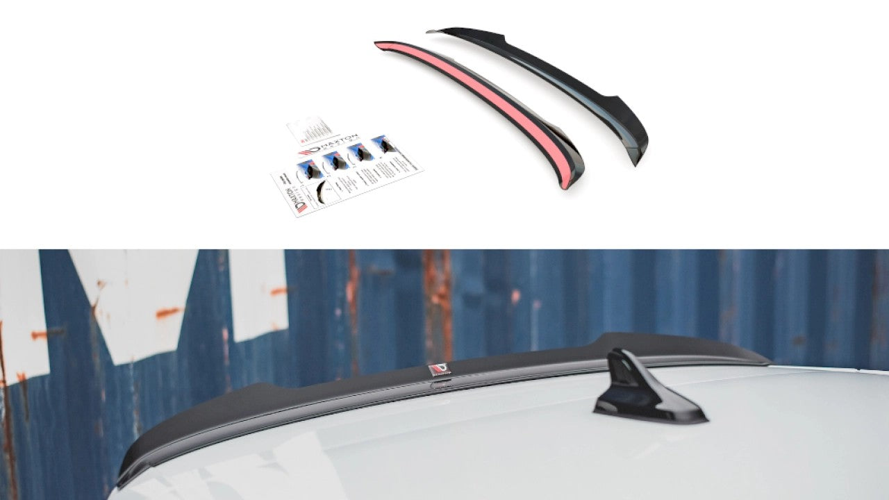 MaxtonDesignSpoilerCapV.1forVolkswagenGolfMK8GTI(2020+)