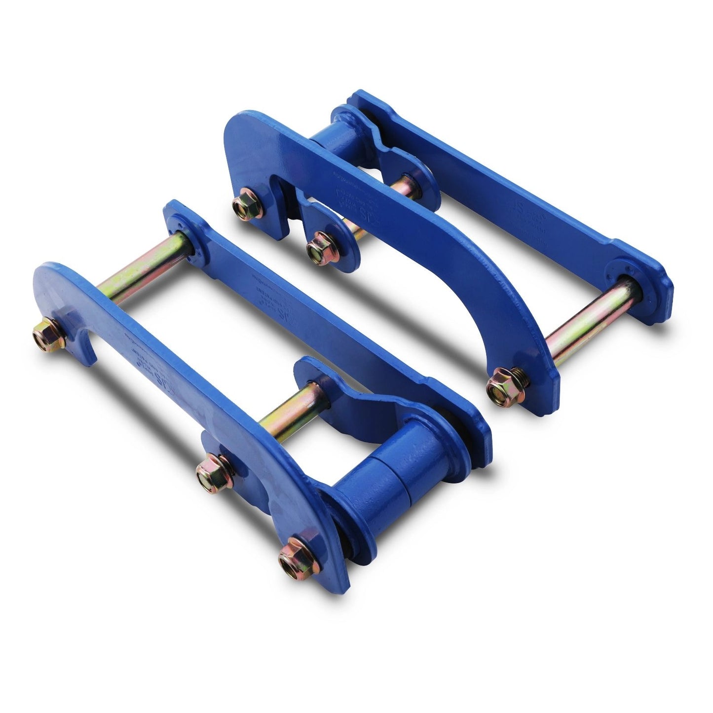 MazdaBT-50UP11-202RearLiftExtendedShackles