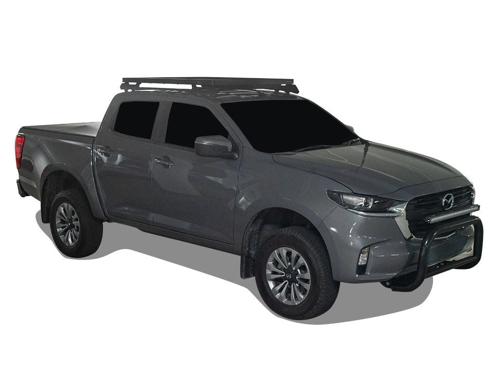 MazdaBT50(2020-Current)SlimlineIIRoofRackKit