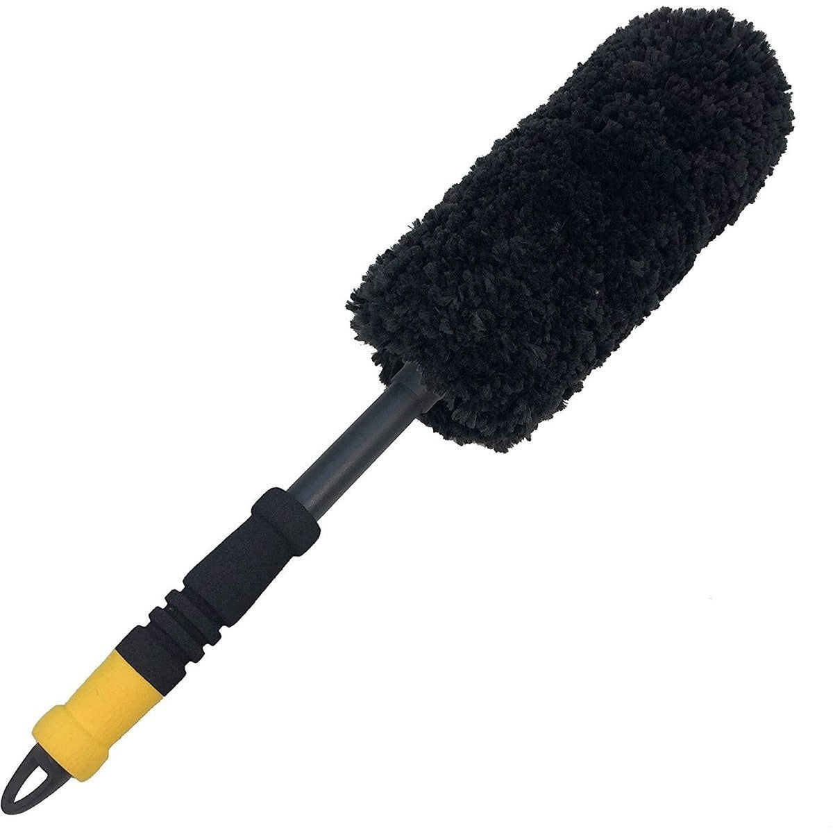 Meguiar'sX1901EUSupremeWheelBrushLarge