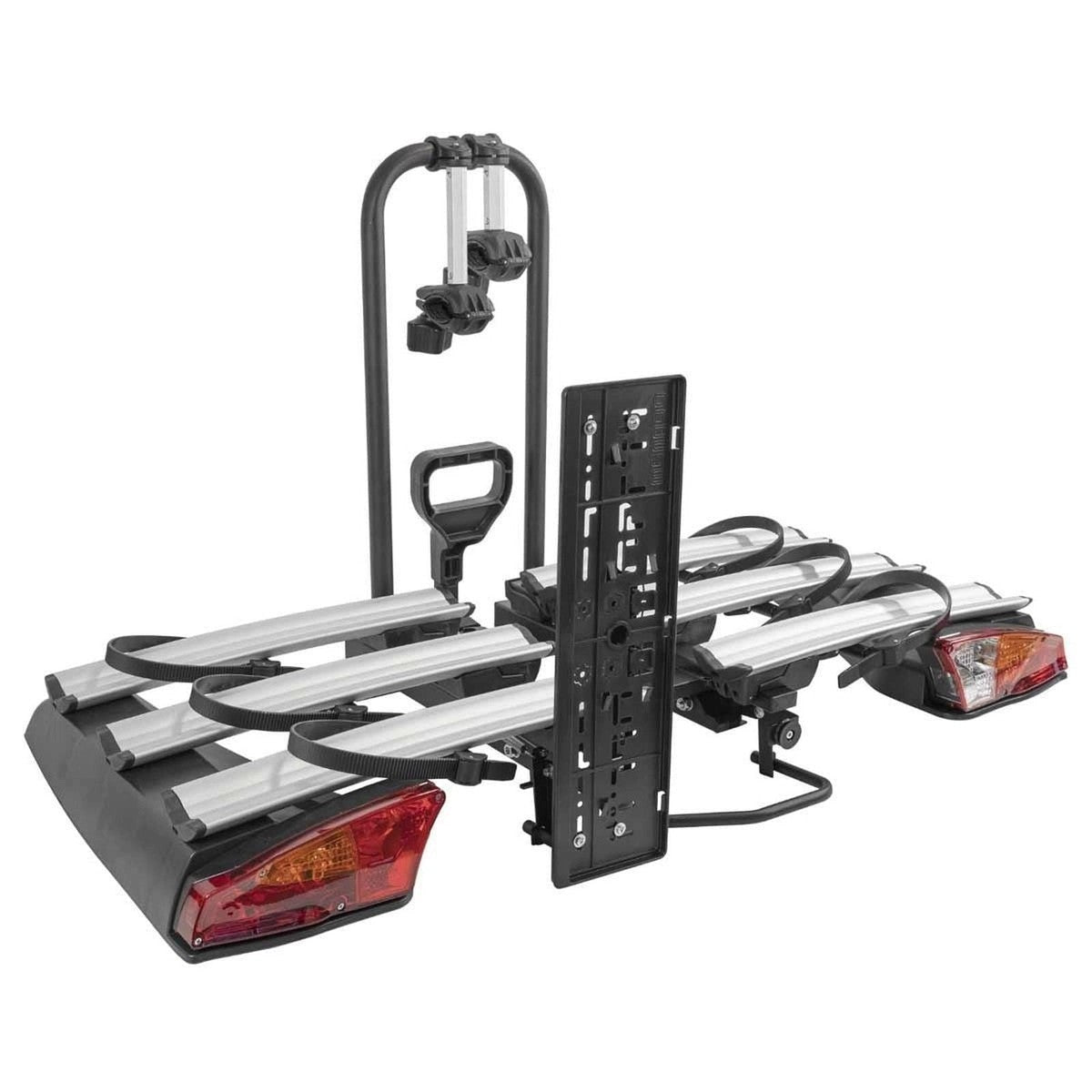 MenaboAntares3Tilting&FoldingBikeRackforTowbar(60kgMax.)