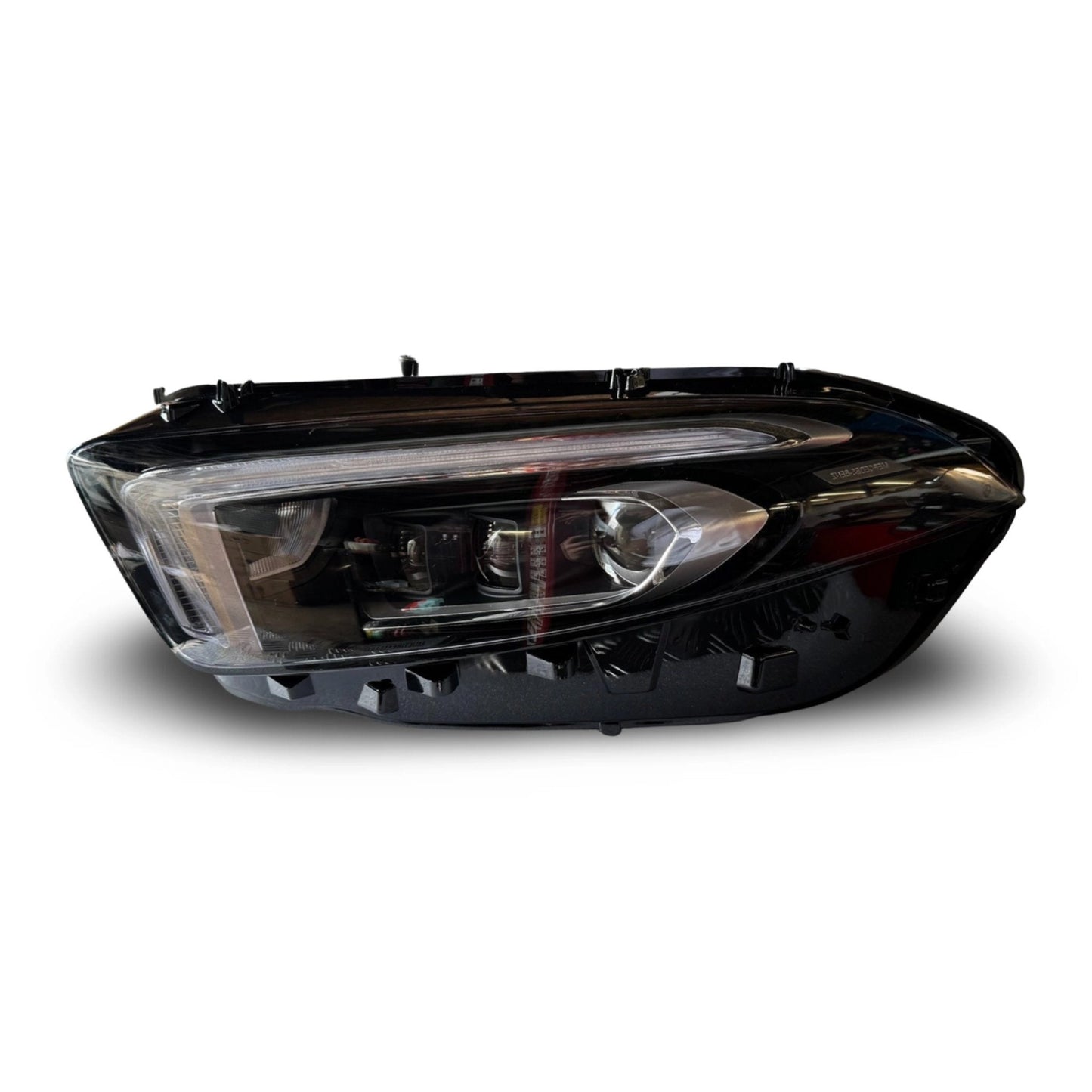 MERCEDESACLASSW177leftsidemultibeamLEDheadlightA1779060901