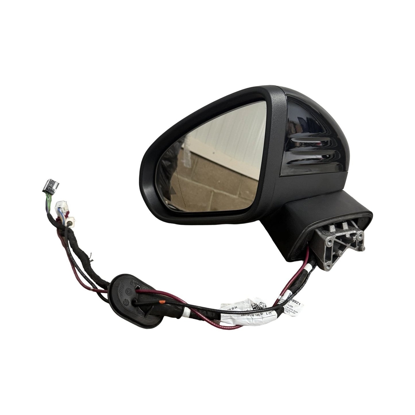 MercedesAClassW177WingMirrorPassengerSideA0998117500
