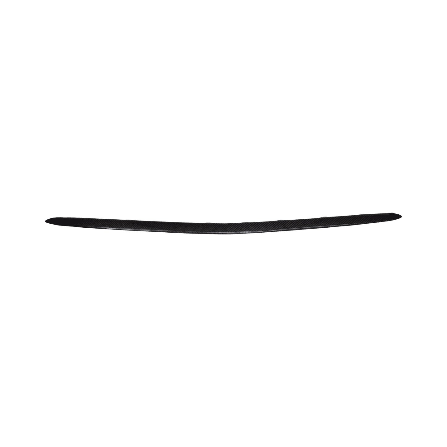 MercedesAMGGTCGTSC190CarbonFrontBumperTrimA1908859303