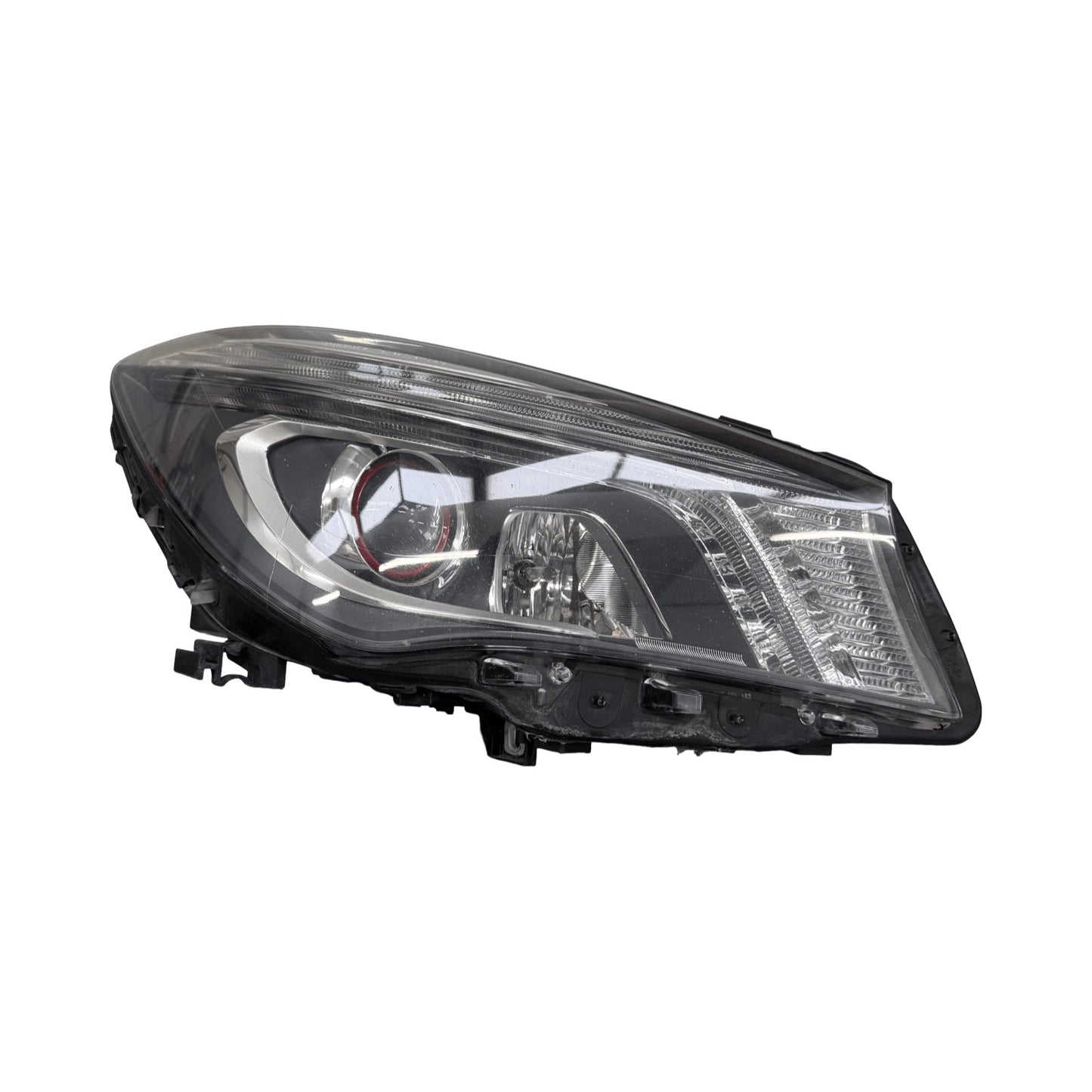 MercedesCLAW117RightSideIntelligentXenonHeadlightA1178206561