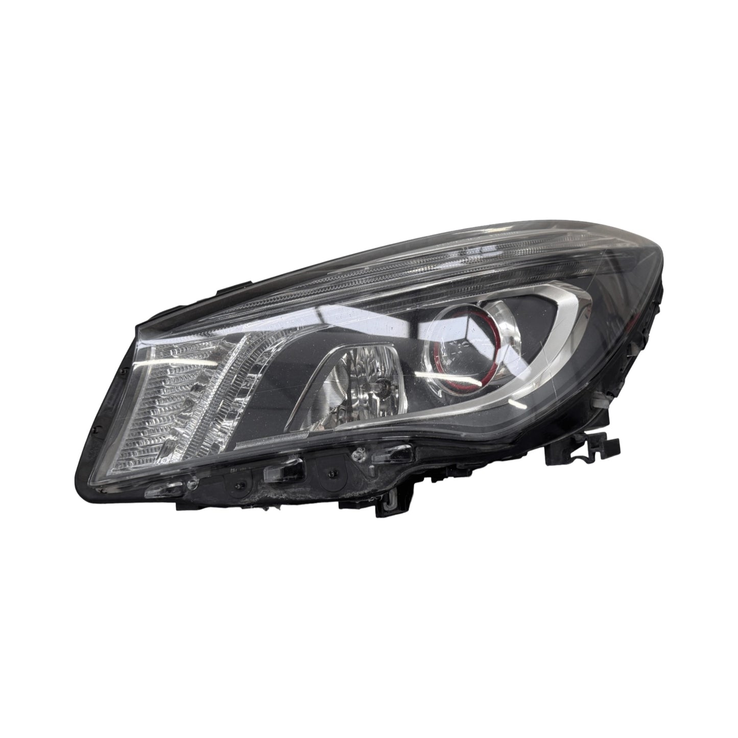 MercedesCLAW117RightSideIntelligentXenonHeadlightA1178206061
