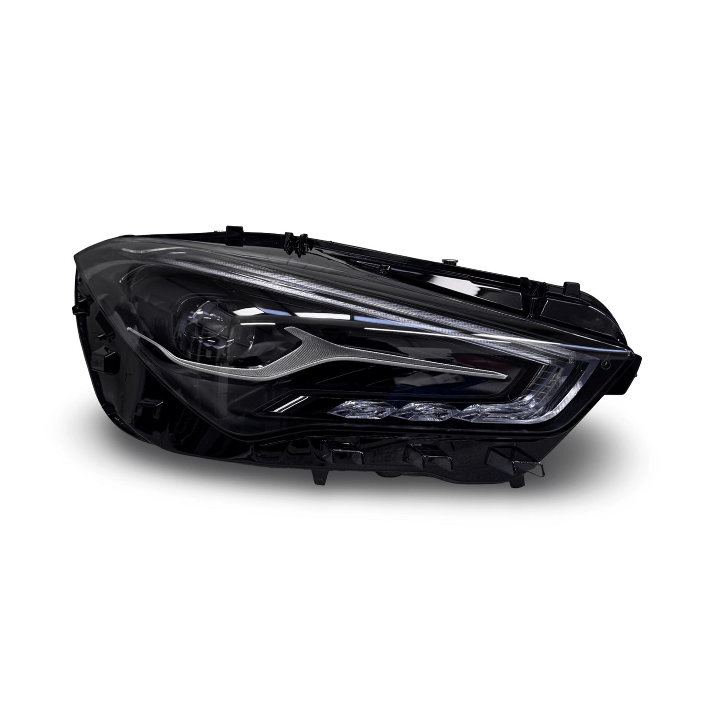 MercedesCLAW118FaceliftRightSideFullLEDHeadlightA1189062201