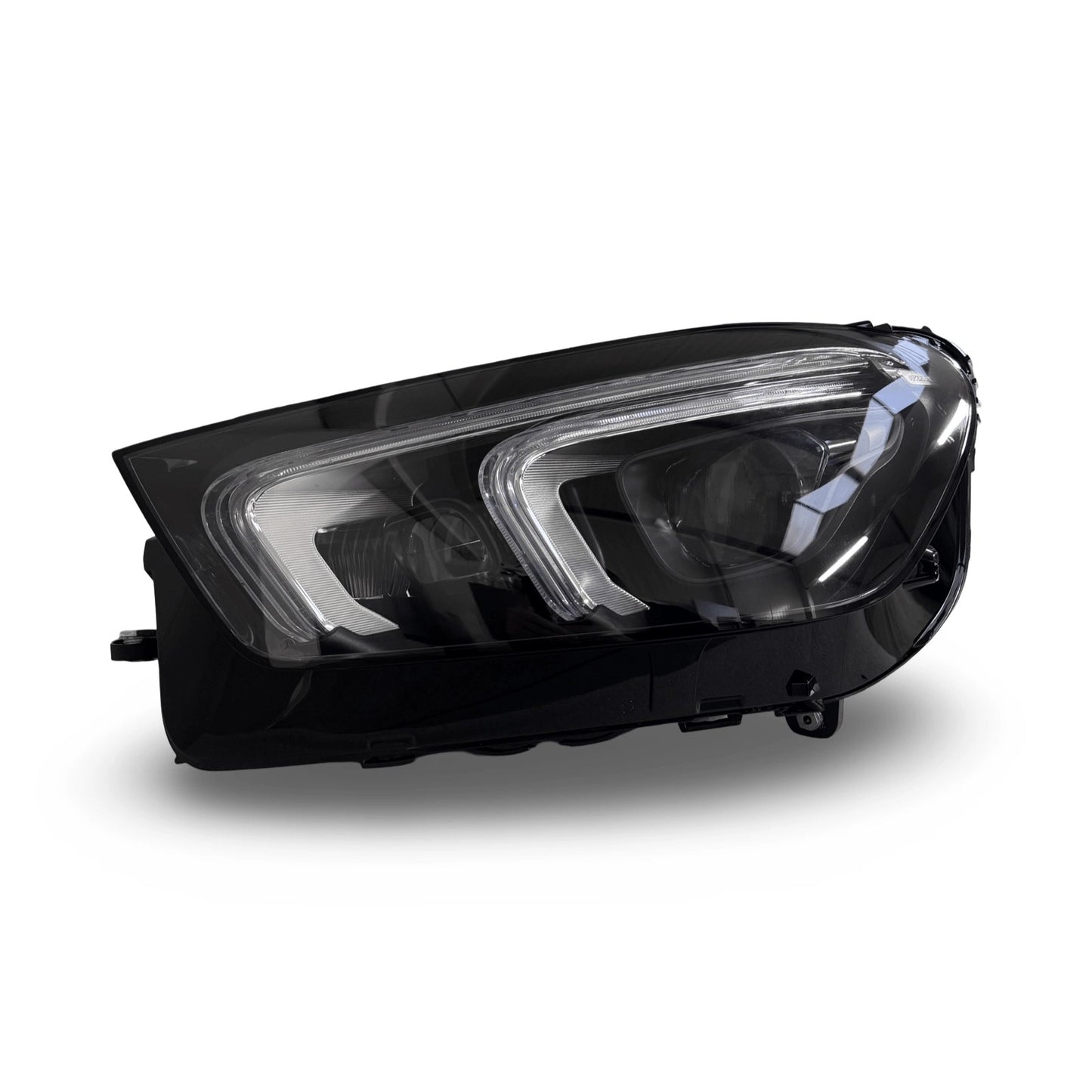 MercedesGLEX167W167LeftSideHeadlightMultibeamLEDA1679065111