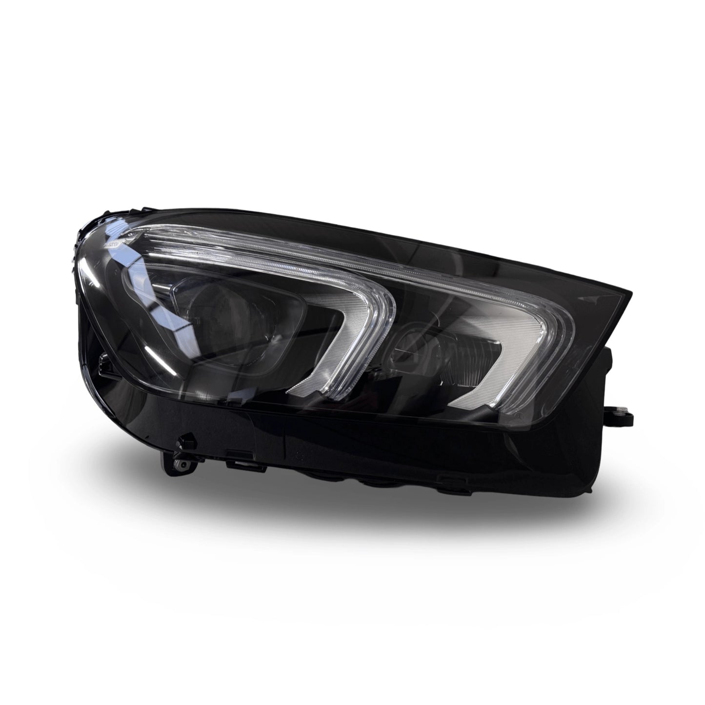 MercedesGLEX167W167RightSideHeadlightMultibeamLEDA1679065211