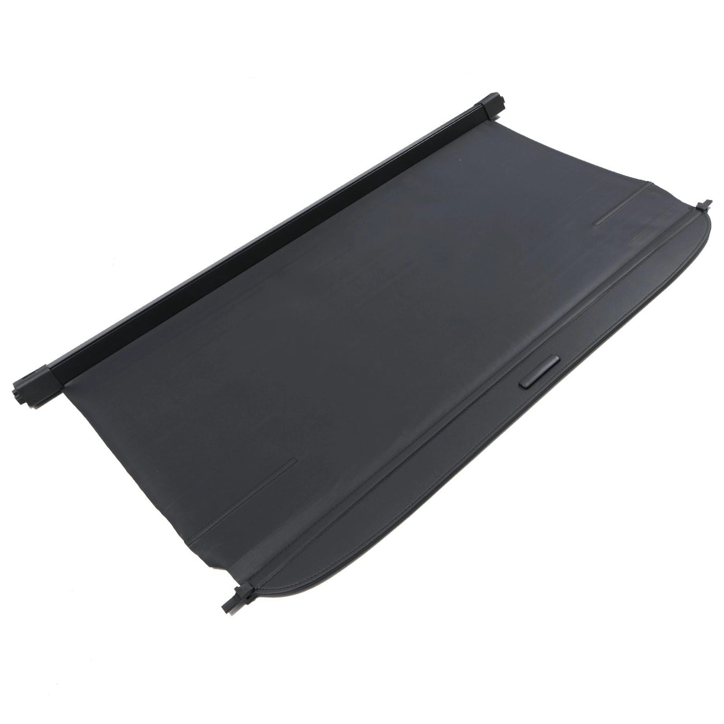 MercedesMLW16406-11–BlackRetractableRollerparcelShelf