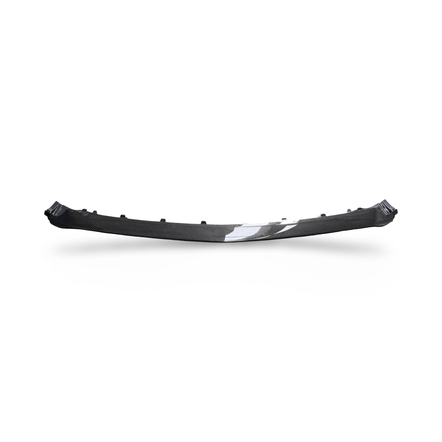 MercedesSLR231FrontbumperCarbonSplitterA2318859100