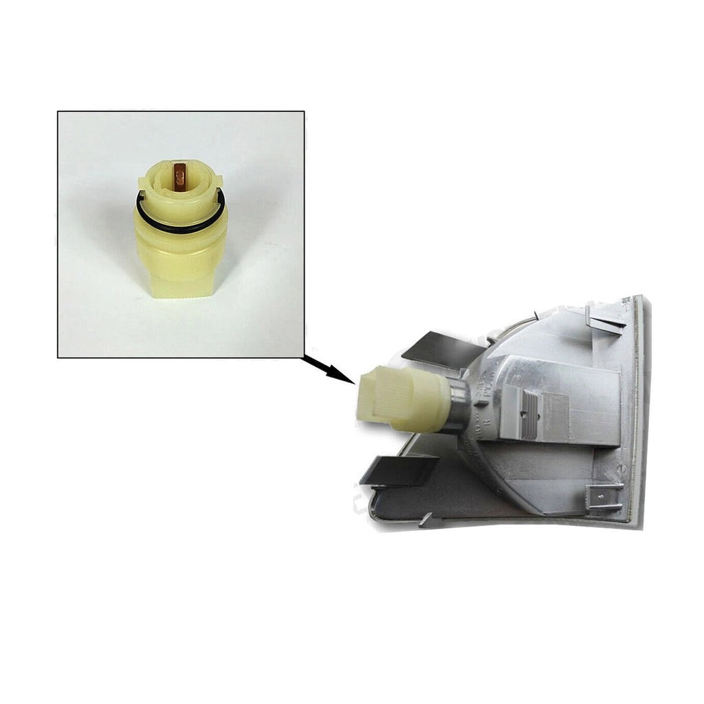 MercedezBenzSprinterIndicatorBlinkerBulbLampSocket9018200221