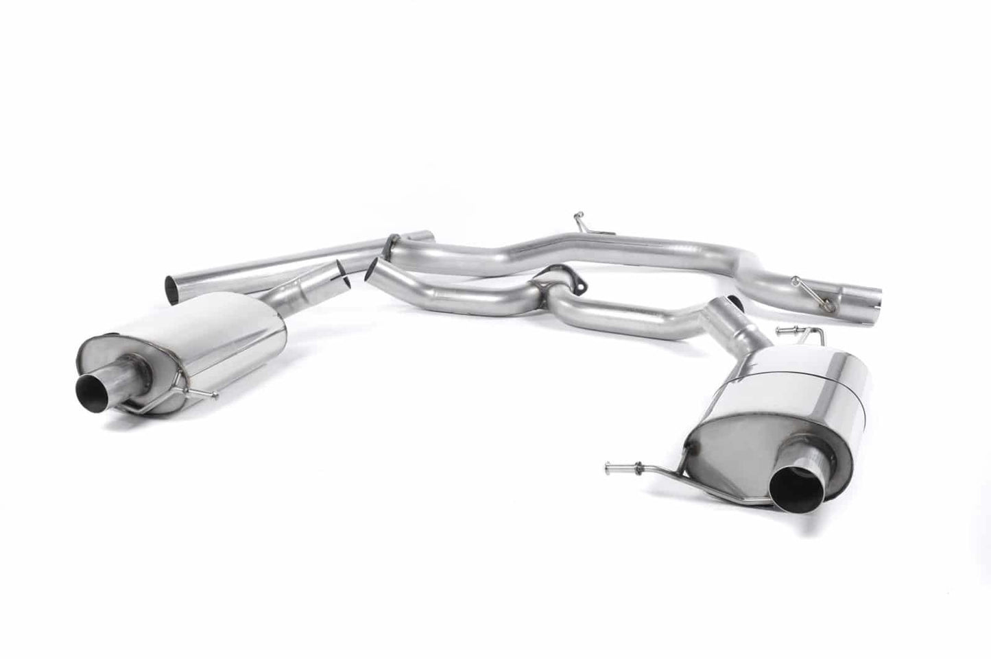 MilltekSkodaOctaviaVRS2.0TSI(Hatch&Estate)(13-17)Cat-BackExhaust–Non-Resonated-UsesOETips–SSXSK021