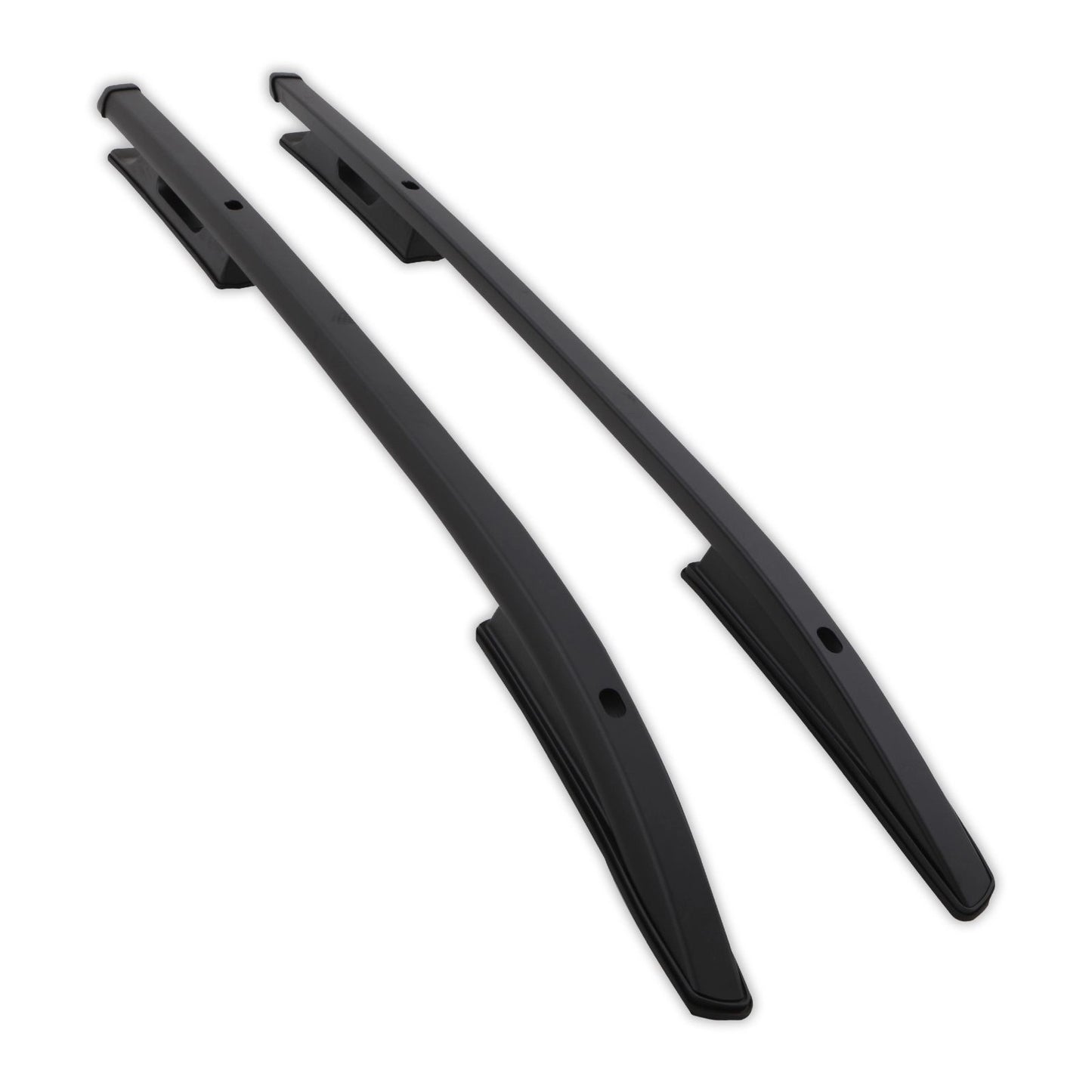 MitsubishiL200Series619-23BlackRoofRails