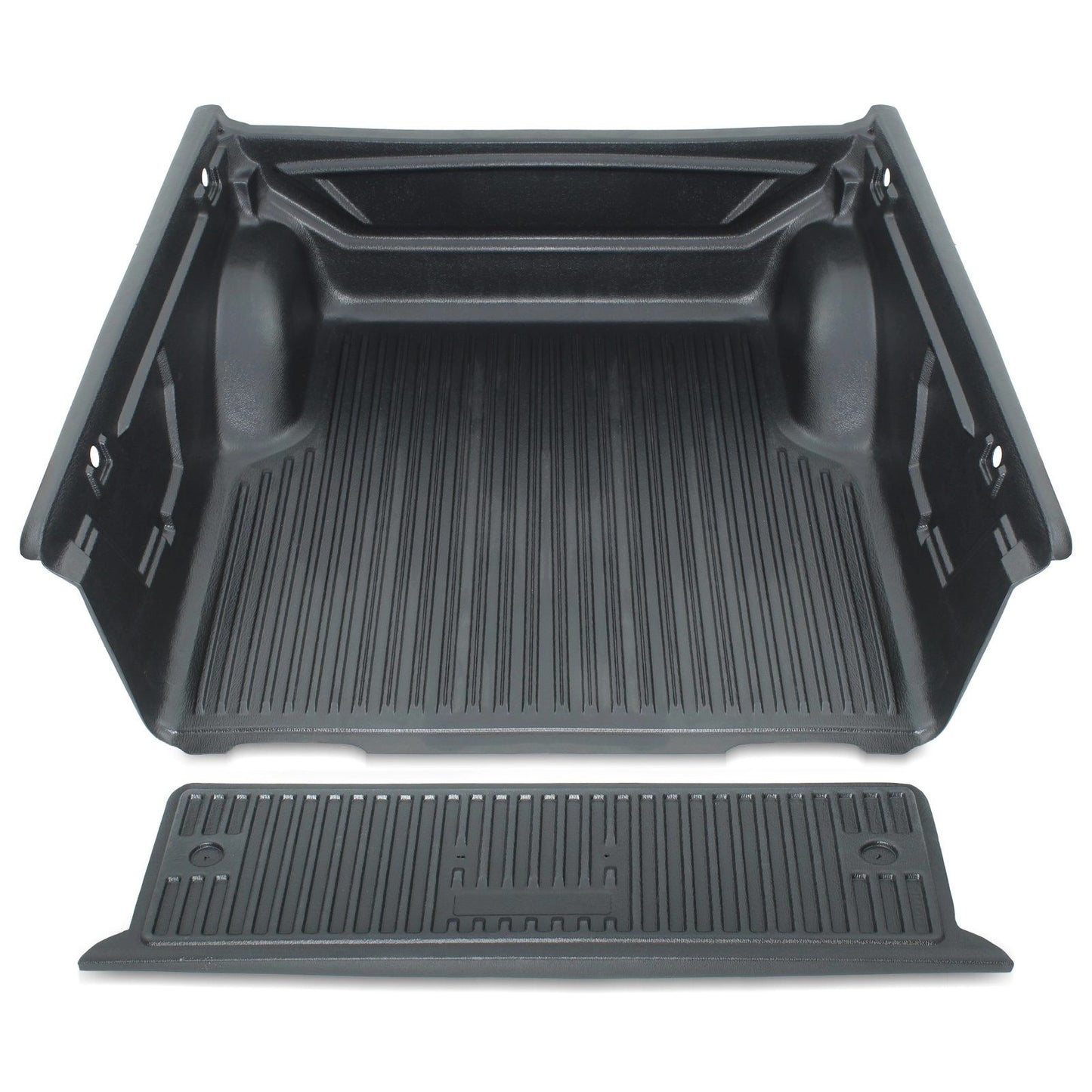 MitsubishiL200TritonSeries5DoubleCab15-19Pick-UpTruckBedLinerMat