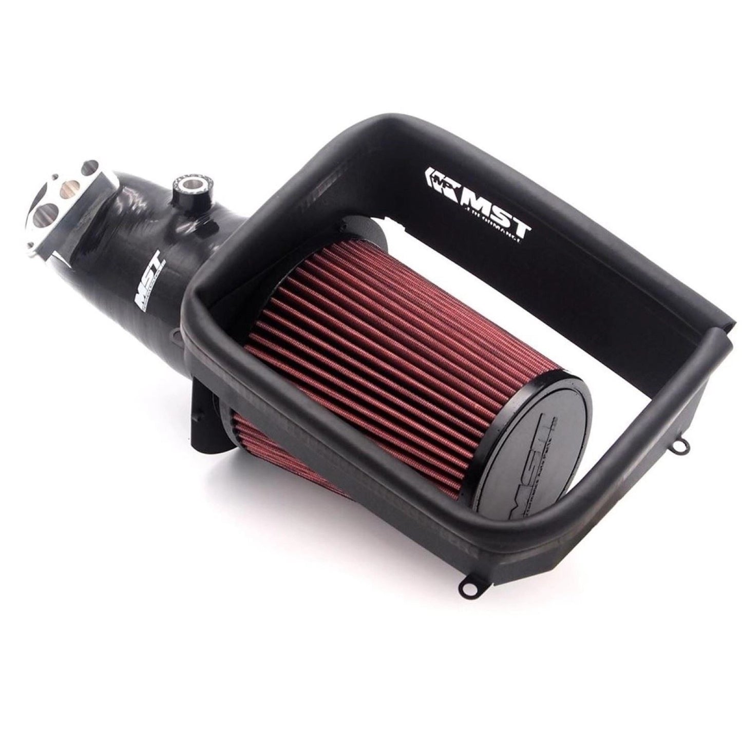 MST-MB-A4501-IntakeKitwithSiliconeforMercedesA45AMGM133TurboEngine